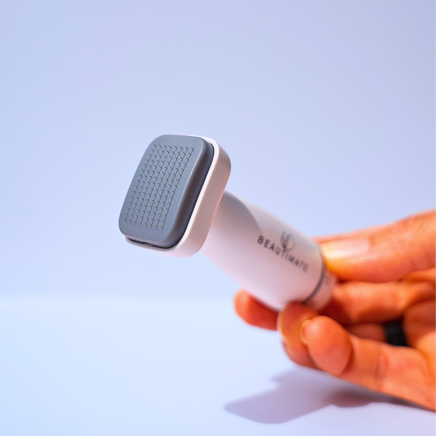 Derma stamp needle depth size guide — 0.5mm vs 1.0mm vs 1.5mm comparison