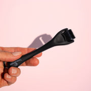 Beautimate derma roller with 540 stainless steel microneedles