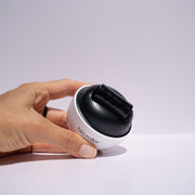 Beautimate Body Derma Roller with 1200 surgical stainless steel microneedles, 0.5 mm depth